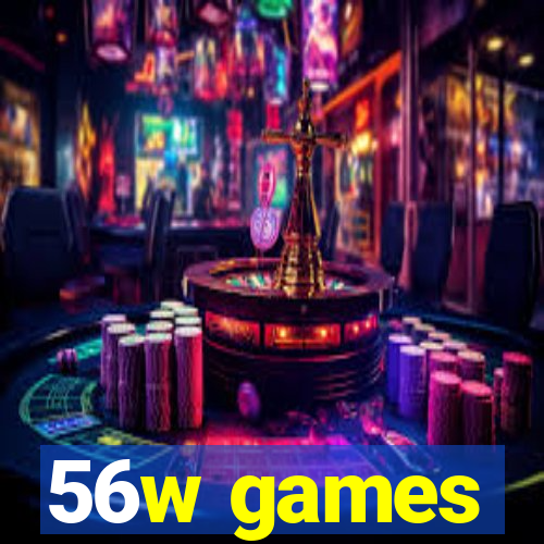 56w games